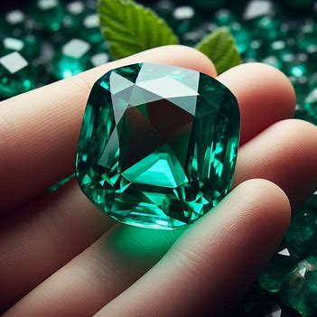 Emerald