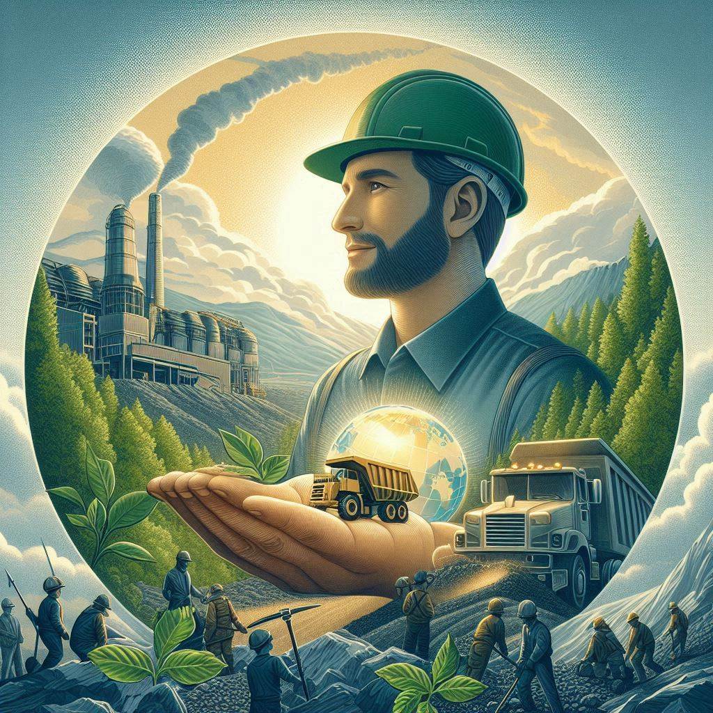 Ethical Mining
