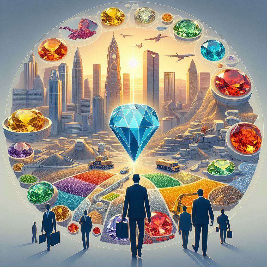 Gemstone Future